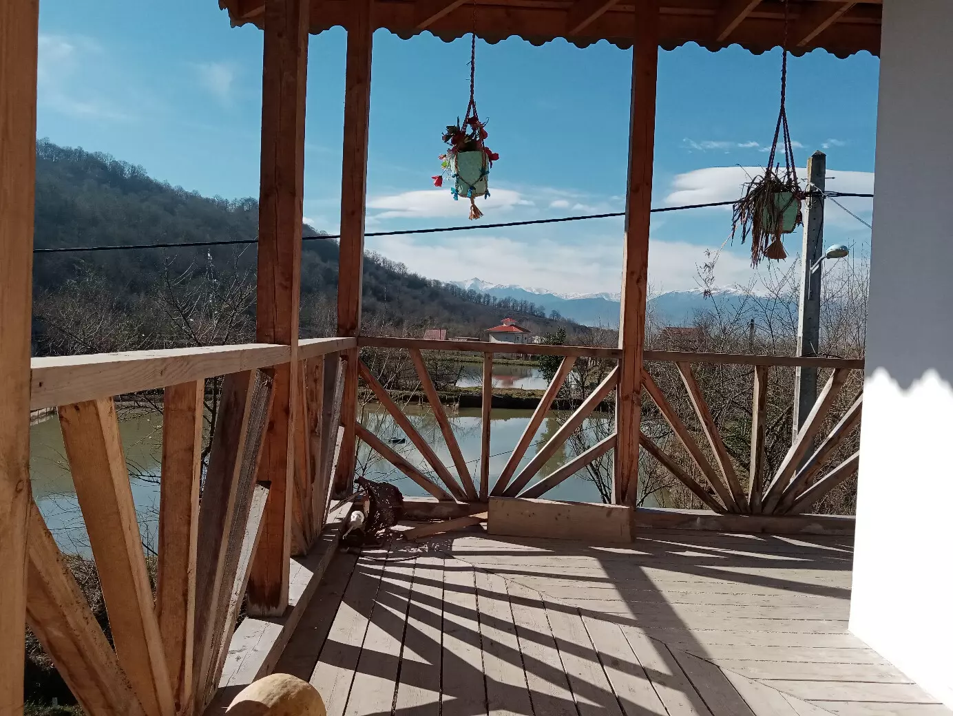 در kolbe-center به چه وسایلی نیاز خواهید داشت؟