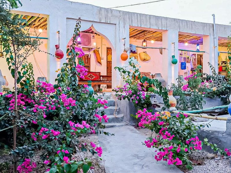 اقامتگاه شماره 3 اقامتگاه شماره 3