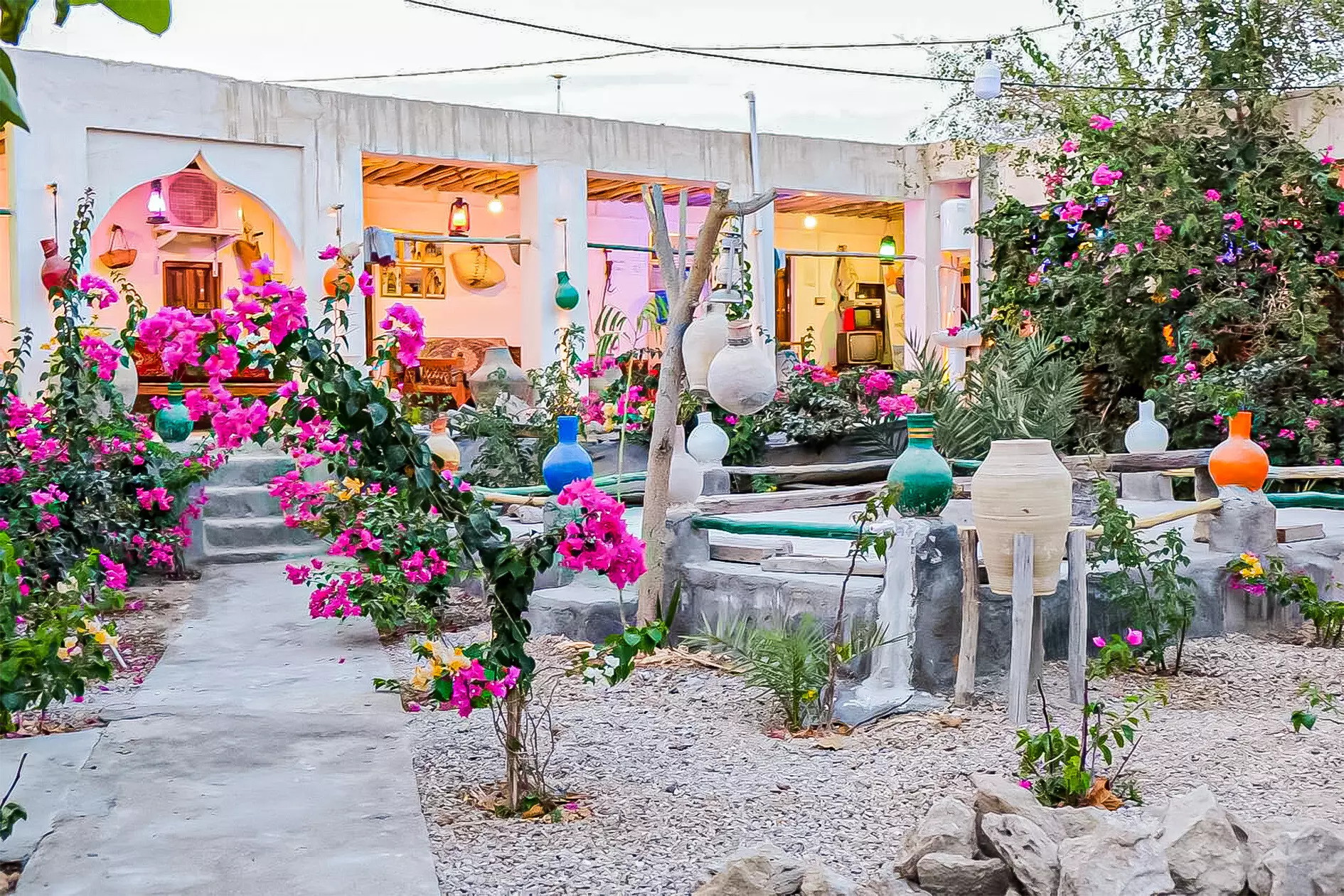 اقامتگاه شماره 3